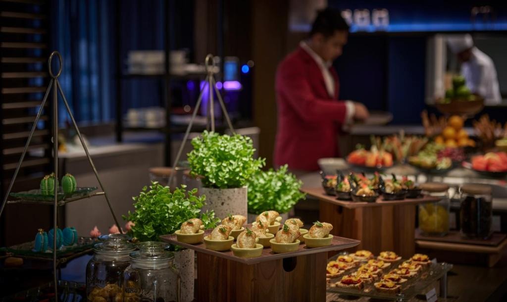 هتل آماری اسپایس